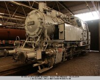 80 030 Fotografieranstrich Foto : Bochum-Dahlhausen, 15.04.2004