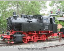 80 013 Foto : Neuenmarkt-Wirsberg, 26.05.2007