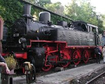 92 739 Foto: Eisenbahnmuseum Neustadt/Weinstraße