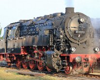 95 027 Foto: Sonneberg / 24.09.2016