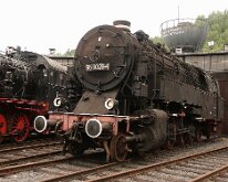 95 028 Foto : Bochum-Dahlhausen, 15.05.2004