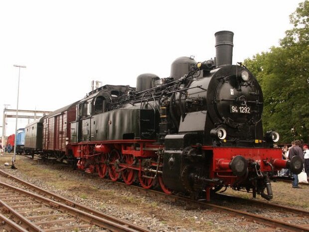 Baureihe 94