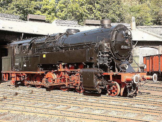 Baureihe 95