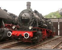 55 3345 15.05.2004, Bochum-Dahlhausen
