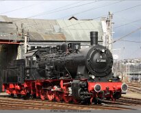57 3088 29.03.2009, Siegen (Südwestfälisches Eisenbahnmuseum)