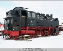 64 344 Foto: Plattling, 12.02.2006