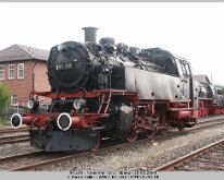 64 295 Foto : Neuenmarkt-Wirsberg, 29.05.2004