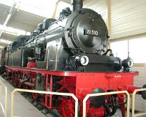 78 510 Foto: 15. April 2003 / Verkehrsmuseum Nürnberg