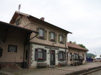 Blumberg-Zollhaus