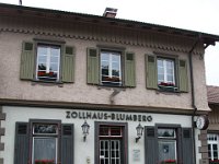 Blumberg-Zollhaus