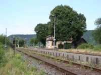 Elfershausen-Trimberg