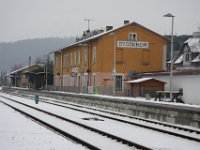Glauburg-Stockheim