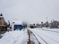 Immenstadt : Schneebilder