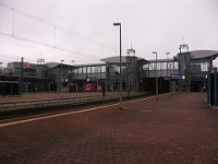 Kassel-Wilhelmshöhe