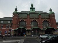 Lübeck Hbf