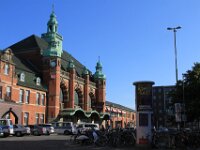 Lübeck Hbf