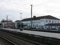 Landshut Hbf