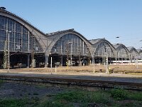 Leipzig Hbf