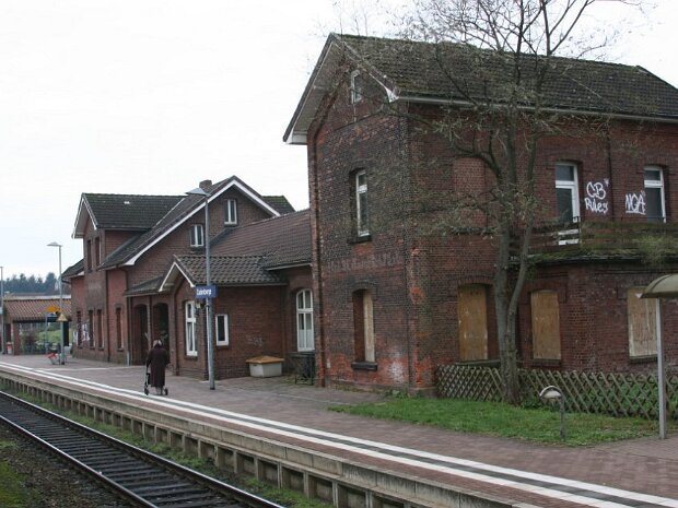 Bahnhöfe C... © bw-aschaffenburg.de