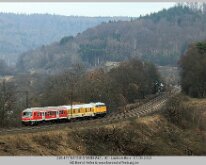 218 477 Laufach-Hain / 07.03.2013