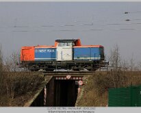 212 058 Mainaschaff / 08.03.2013
