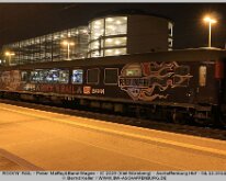 04_12_2014_PeterMaffay_Wagen Aschaffenburg Hbf / 04.12.2014 / IC 2229