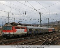 21_12_2014_1142 654 Aschaffenburg Hbf / 21.12.2014
