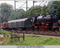 02_05_2014_01 150 Hanau Hbf / 02.05.2014