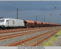 02_05_2014_076 109 Hanau Hbf, 02.05.2014