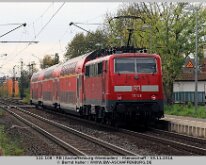 03_11_2014_111 108 Mainaschaff / 03.11.2014