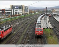 16_11_2014_181 219 Aschaffenburg Hbf / 16.11.2014