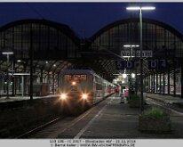 22_11_2014_103 235 Wiesbaden Hbf / IC 2317 / 22.11.2014