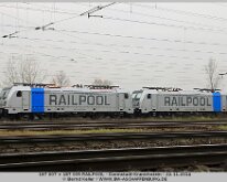 22_11_2014_187 007 Darmstadt-Kranichstein / 22.11.2014