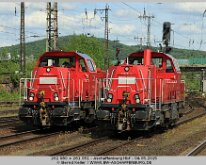 04_05_2015_261 080 Aschaffenburg Hbf / 04.05.2015