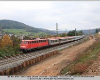 10_10_2015_110 491 Laufach Bk Eisenwerk / 10.10.2015