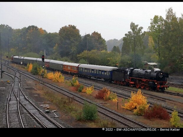 Oktober