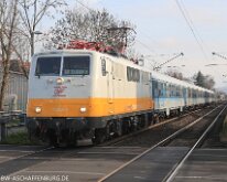 111 049 GfF - LUFTHANSA Mainaschaff, 12.12.2025
