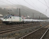 183 717 STEIERMARK BAHN Gemünden, 13.12.2025