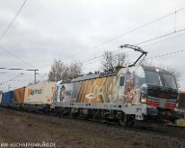 193 167 ADESSO RAIL Hösbach, 23.12.2025