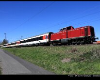 V100 1019 UEF Hösbach, 08.04.2026