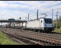 188 102 NORTHRAIL Aschaffenburg Hbf, 11.04.2026