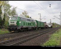 218 399 KÜBLER Goldbach, 12.04.2026