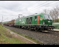 248 066 WFL Laufach-Stockacker, 12.04.2026