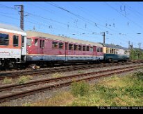 E40 128 + ETA 176 001 Aschaffenburg Hbf, 14.08.2026