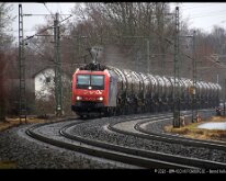 482 015 SBB-CARGO - CHEMOIL Mainaschaff KBS 640, 11.02.2026