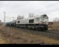 266 068 RHEINCARGO Hösbach, 14.02.2026