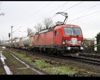 193 042 BEACON Mainaschaff, 19.02.2026