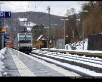 7 193 906 + 193 990 RAILPOOL Wiesthal, 21.02.2026