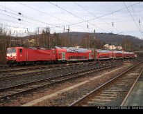 143 856 r/w Niedernhausen, 28.02.2026,RB Limburg - Frankfurt