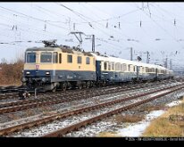 421 387 SBB Aschaffenburg Hbf, 02.01.2026, DZ 13403 Leipzig - Bern